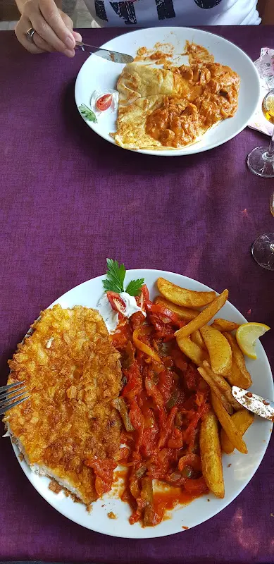 Menu_Restaurant Bellevue_Wandlitz_immagine_5