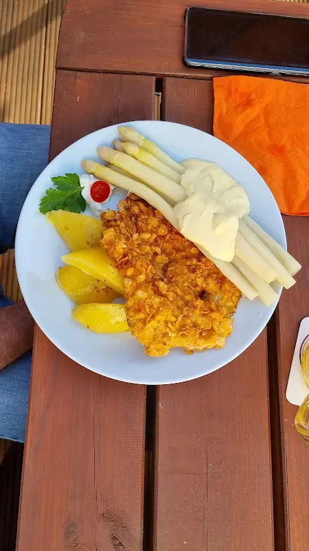 Menu_Restaurant Bellevue_Wandlitz_immagine_7