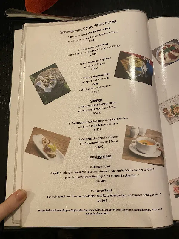 Menu_Gasthaus & Pension Rosché_Wandlitz_immagine_2