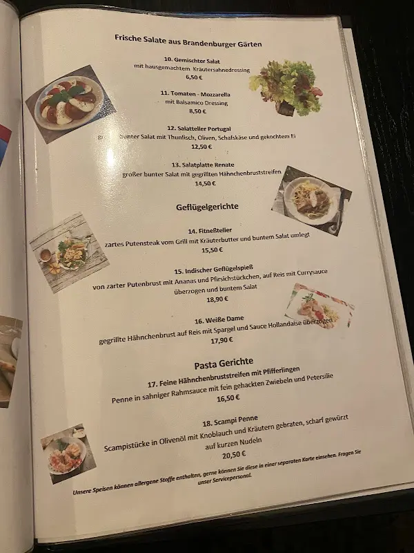 Menu_Gasthaus & Pension Rosché_Wandlitz_immagine_3