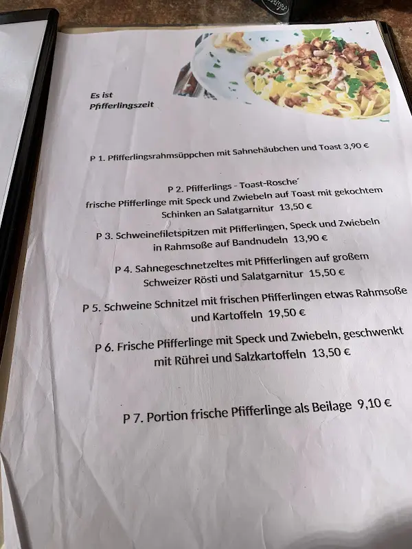 Menu_Gasthaus & Pension Rosché_Wandlitz_immagine_4