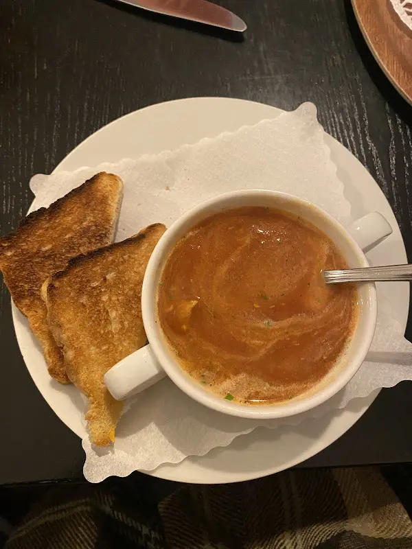 Menu_Gasthaus & Pension Rosché_Wandlitz_immagine_7