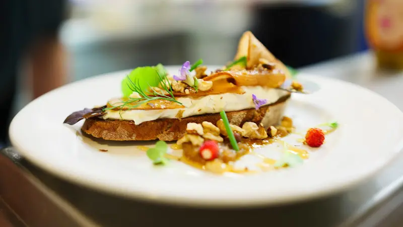 Menu_Seepark Restaurant am Wandlitzsee_Wandlitz_image_7