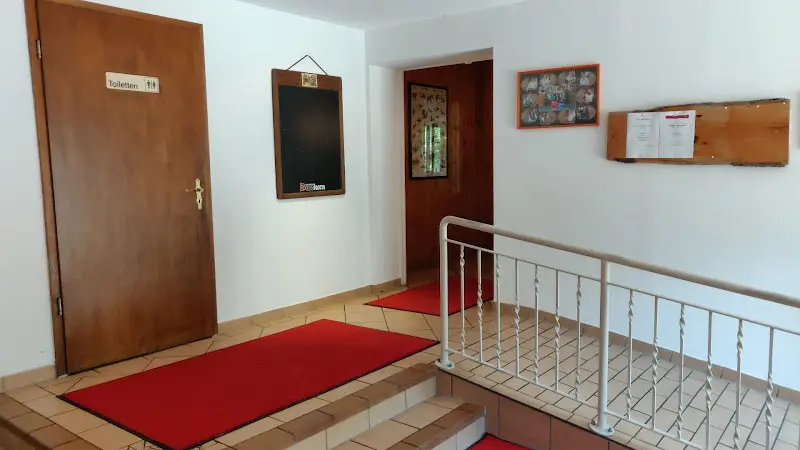 Tim_Hotel Zur Waldschänke - Ingo Wilke_Wandlitz_review