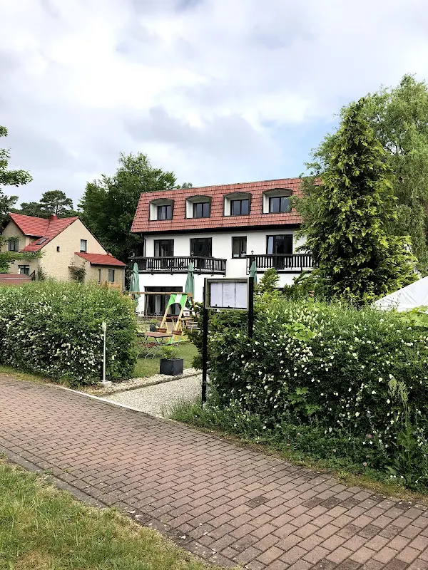 Olga Parsons_Waldhotel Wandlitz_Wandlitz_review
