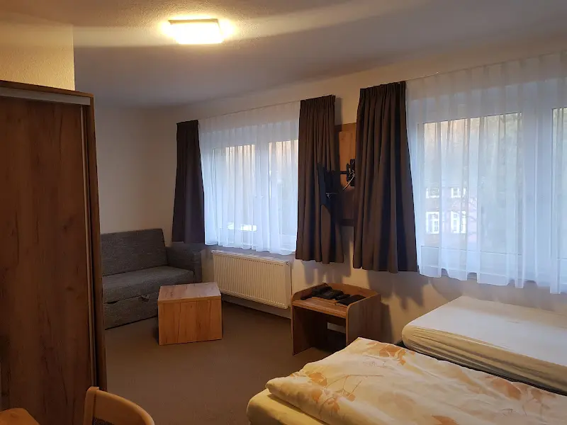 Hotel & Restaurant Jägerheim Ützdorf am Liepnitzsee_Wandlitz_slider_image_2