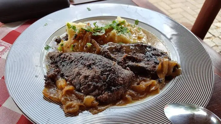 Hotel & Restaurant Jägerheim Ützdorf am Liepnitzsee_Wandlitz_slider_image_3