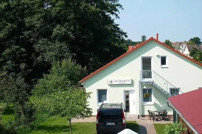 Gasthaus/Pension/Ferienwohnungen Dampflok Wandlitz_Wandlitz_slider_image_1