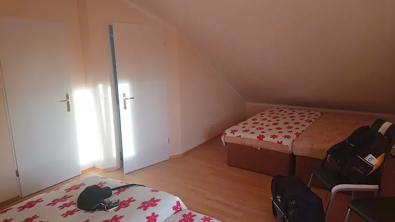 Gasthaus/Pension/Ferienwohnungen Dampflok Wandlitz_Wandlitz_slider_image_2