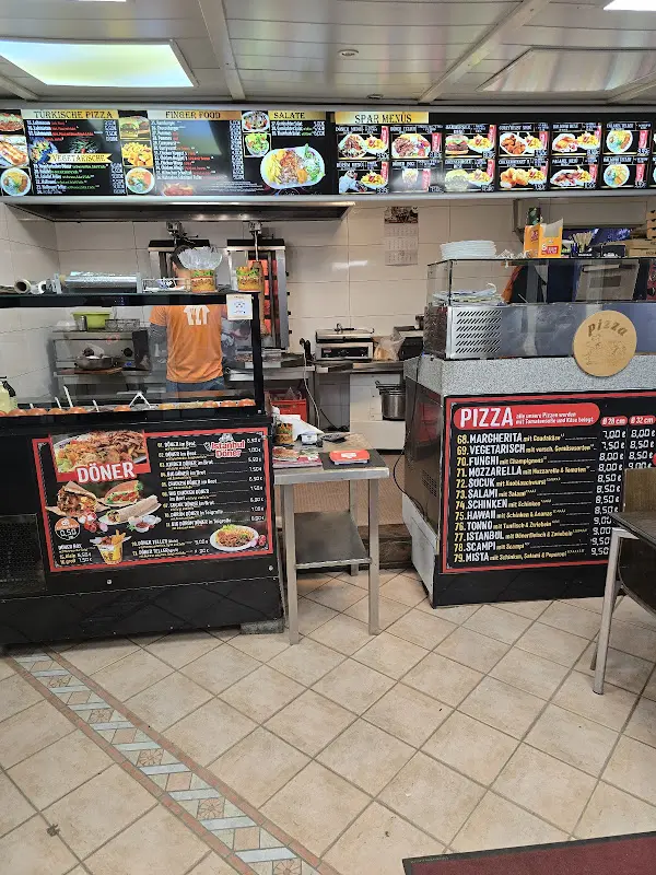 Menu_Istanbul Döner Klosterfelde_Wandlitz_image_1