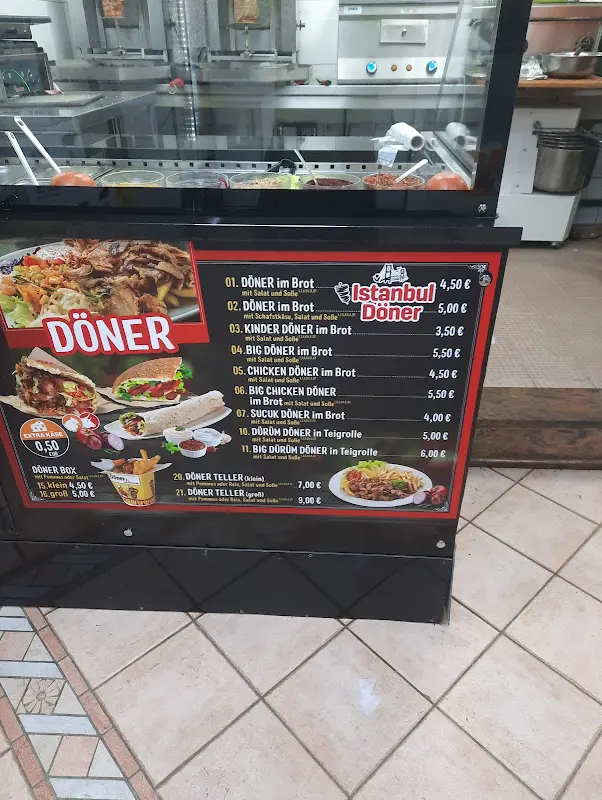Menu_Istanbul Döner Klosterfelde_Wandlitz_image_3