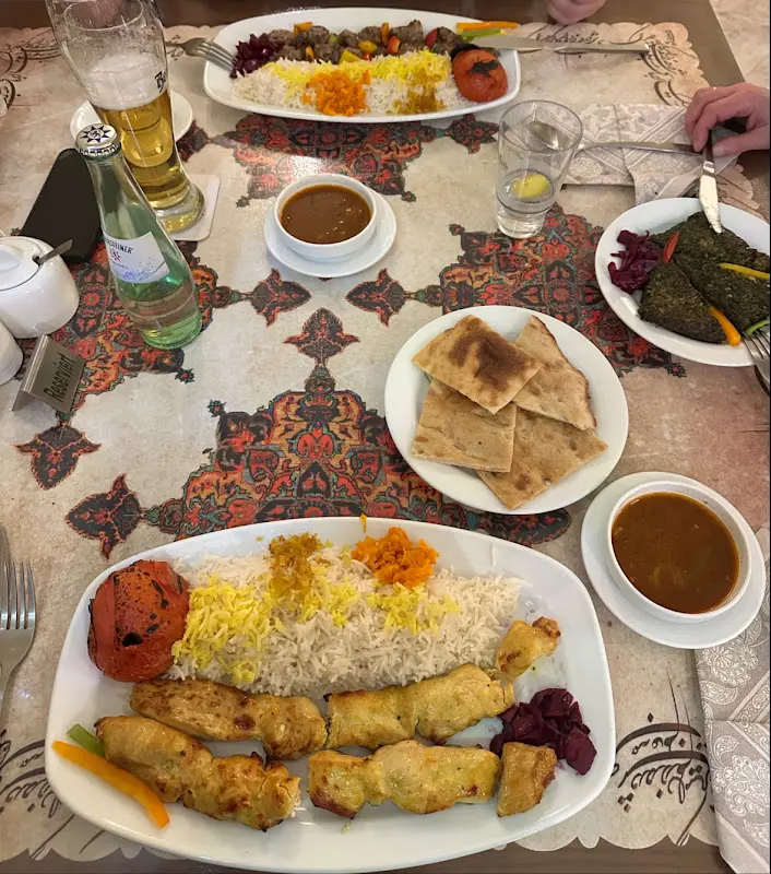 Menu_Shah Neshin Restaurant_Wittenberge_image_5