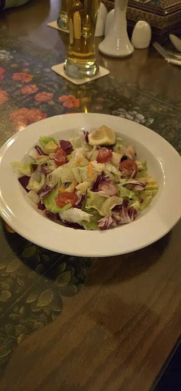 Menu_Shah Neshin Restaurant_Wittenberge_image_7