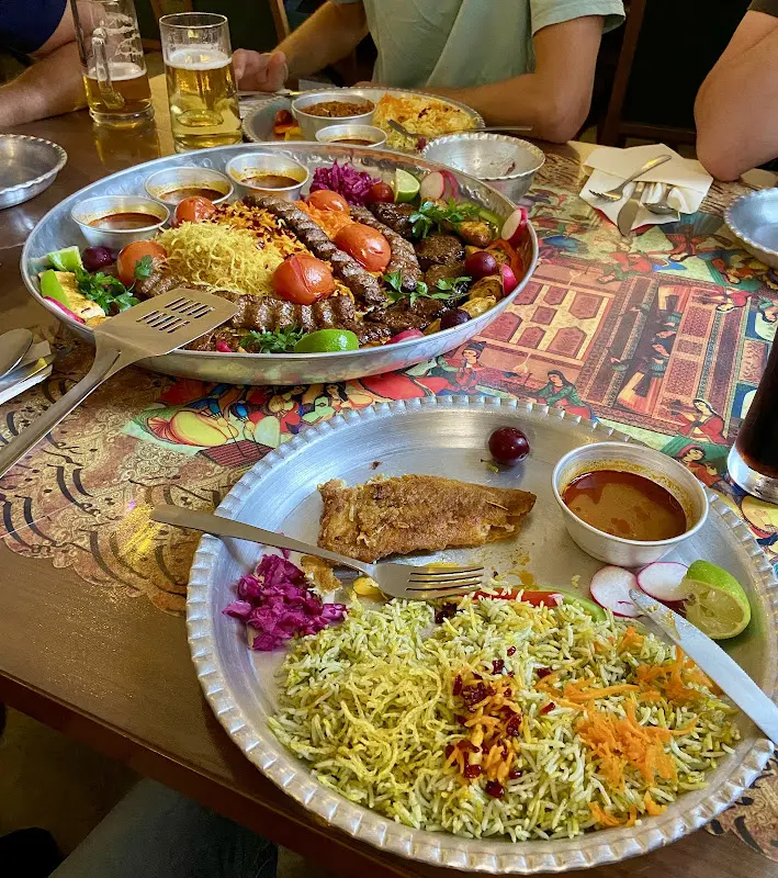 Shah Neshin Restaurant_Wittenberge_slider_image_2