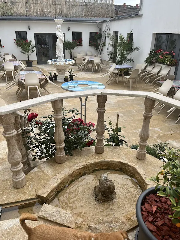 Shah Neshin Restaurant_Wittenberge_slider_image_3