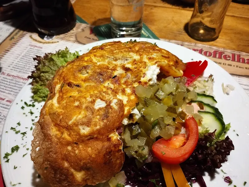 Menu_Wittenberger Kartoffelhaus Zum Schwarzen Bär_Wittenberg_image_7