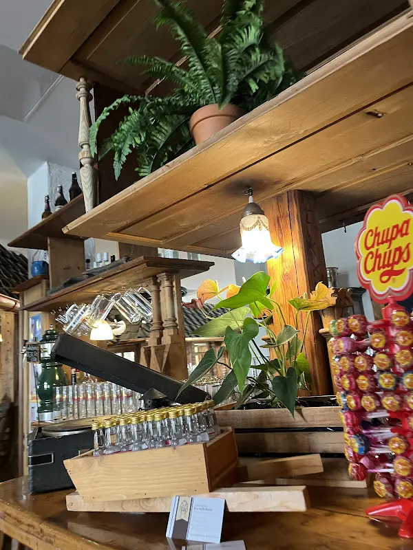 Wittenberger Kartoffelhaus Zum Schwarzen Bär ristorante a Wittenberg