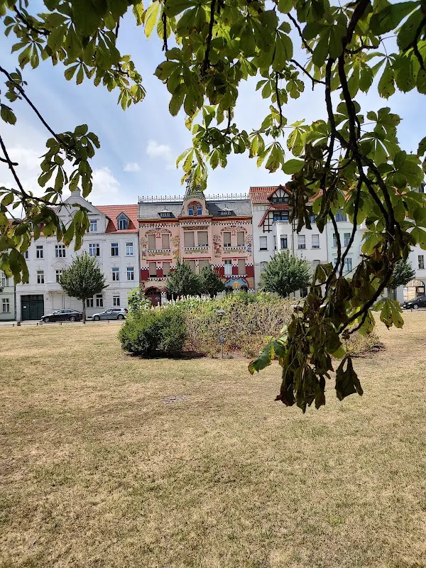 Haus Der Vier Jahreszeiten_Wittenberge_slider_image_1