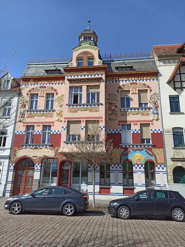 Haus Der Vier Jahreszeiten_Wittenberge_slider_image_2