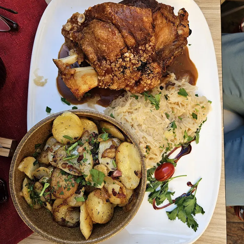 Menu_Restaurant Ludwigs_Füssen_immagine_6