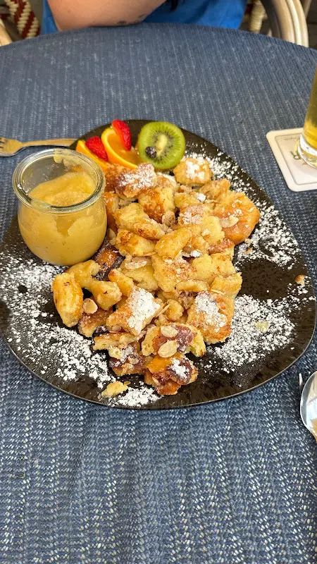 Menu_Restaurant Ludwigs_Füssen_immagine_7