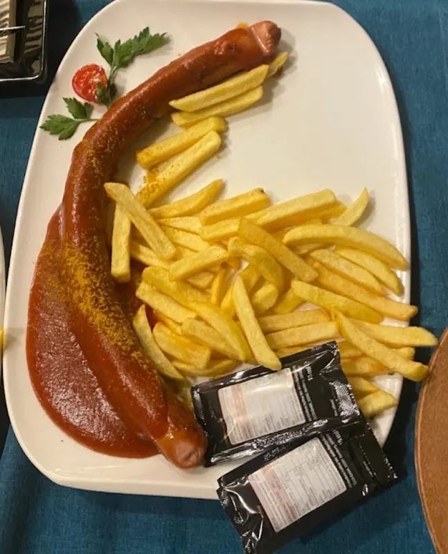 Menu_Restaurant Ludwigs_Füssen_immagine_9