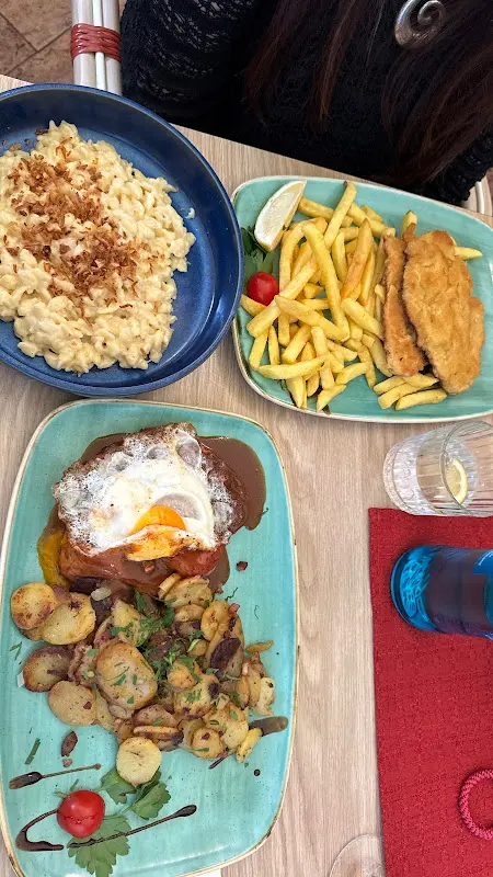 Taryn Burke_Restaurant Ludwigs_Füssen_review