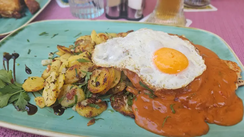 Jeffrey van Heck_Restaurant Ludwigs_Füssen_review