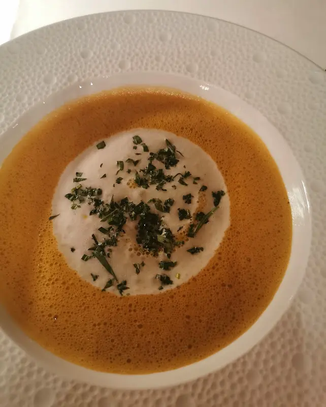 Menu_Schloss Niederweis_Niederweis_immagine_3