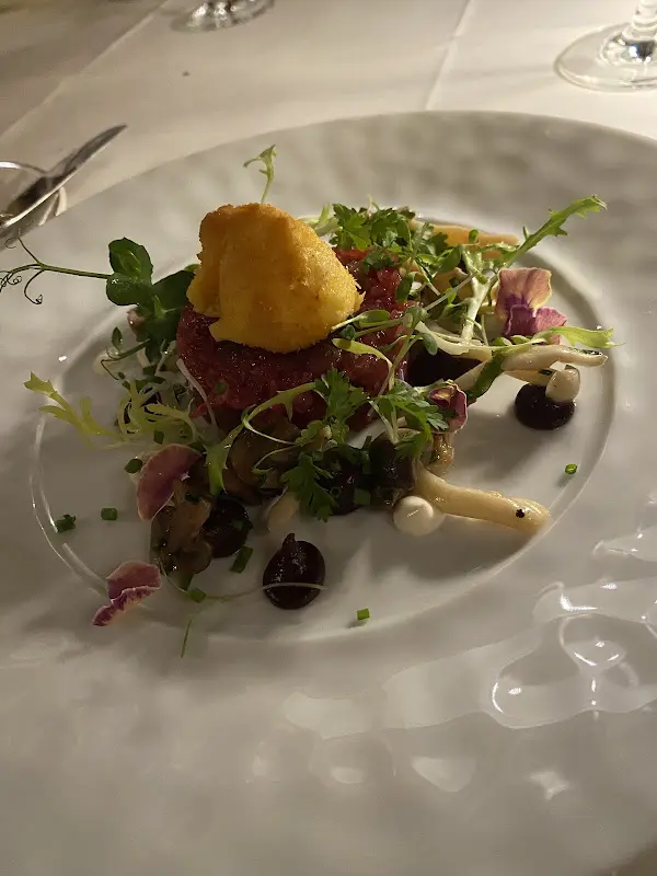 Menu_Schloss Niederweis_Niederweis_immagine_5