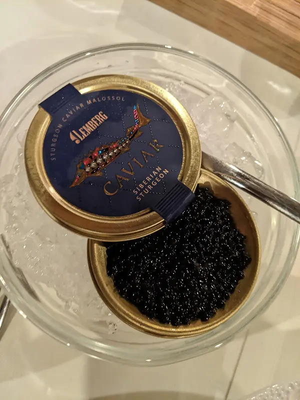 Menu_Schloss Niederweis_Niederweis_immagine_6