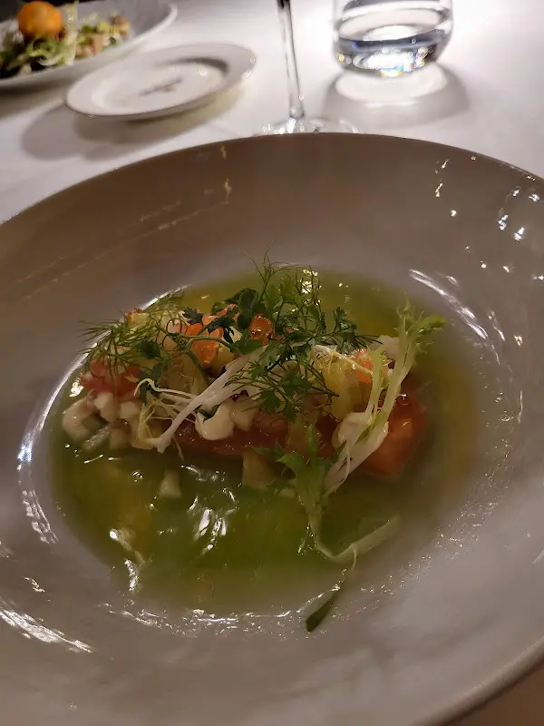 Menu_Schloss Niederweis_Niederweis_immagine_8