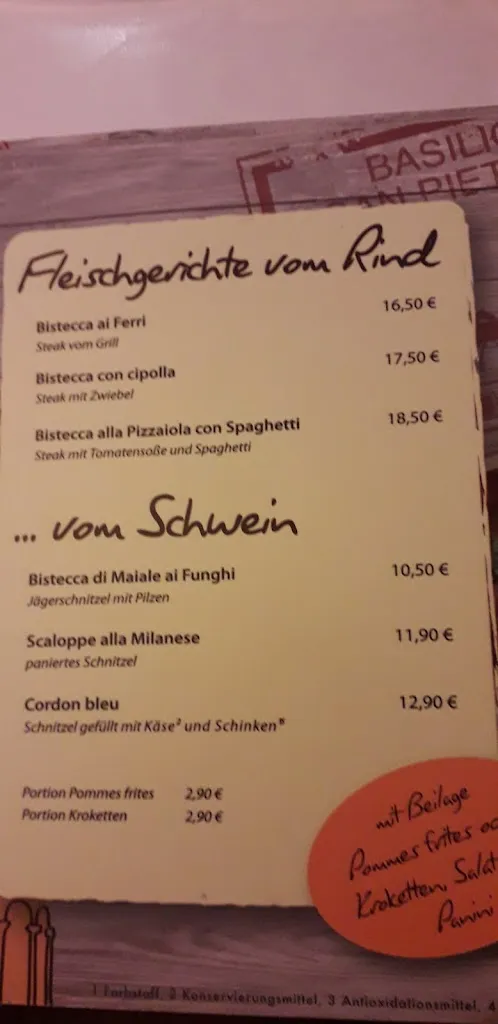 Menu_Ristorante Pizzeria Da Femi_Tal_immagine_2