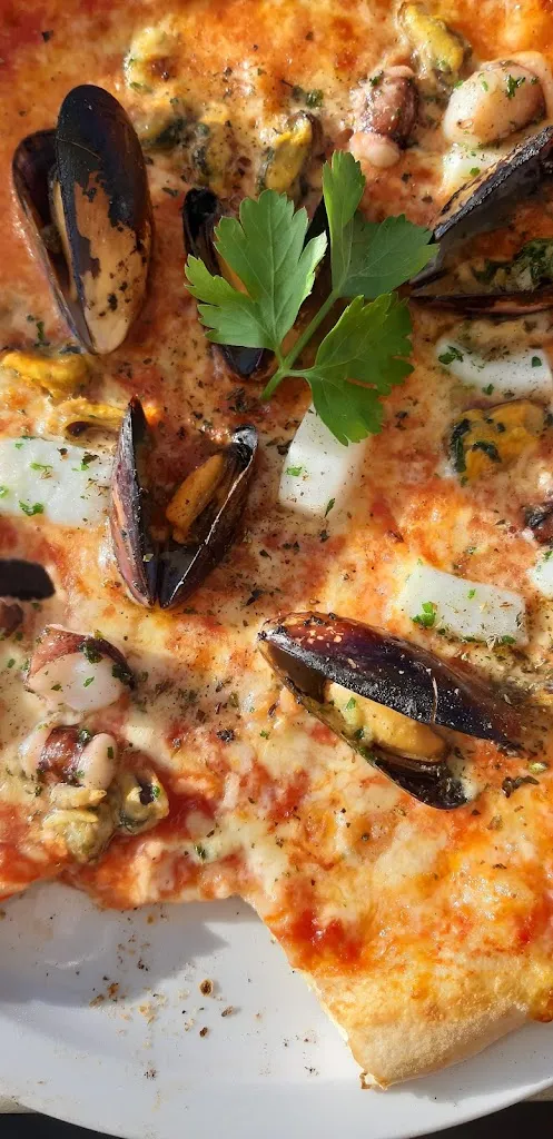 Alice Weber_Ristorante Pizzeria Da Femi_Tal_review