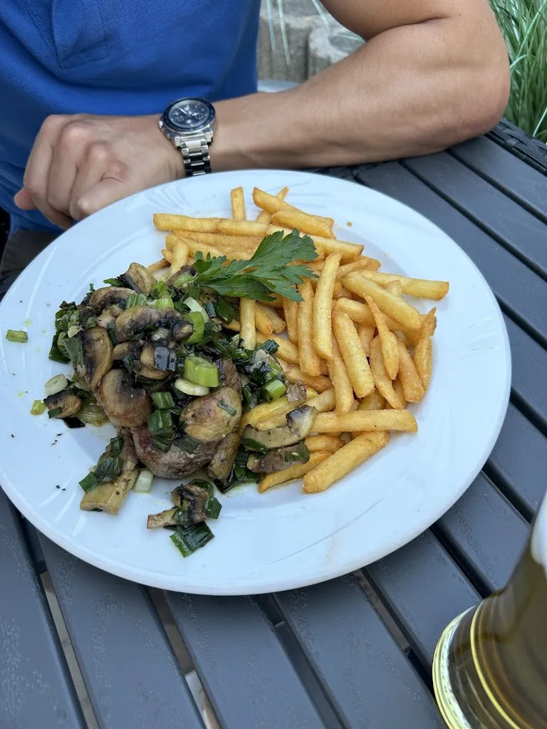 Marta García_The old Fritz_Ketsch_review