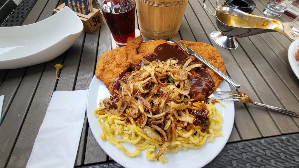 Michael D'Antoni_The old Fritz_Ketsch_review