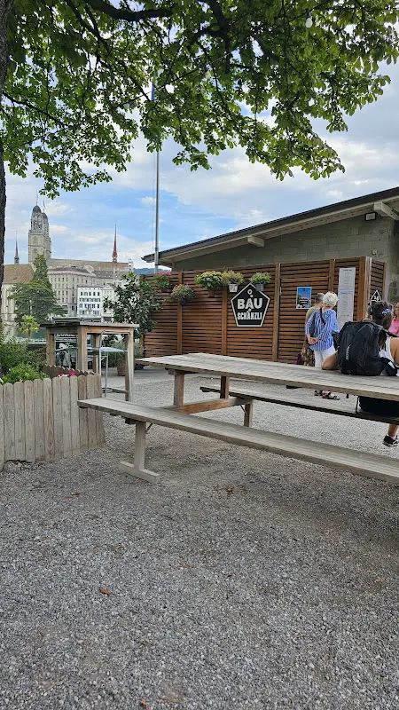 Bircan Yağcı Etikan_Bauschänzli_Zürich_review