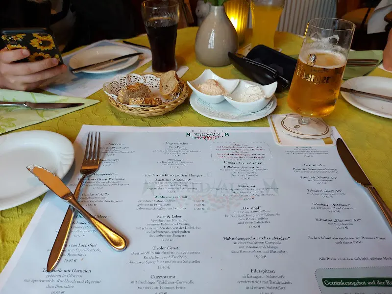 Menu_Weezer Waldhaus_Weeze_image_1