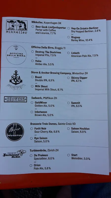 Menu_Wirtschaft Ziegelhütte_Zürich_image_1