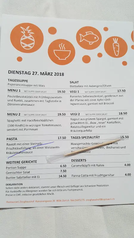 Menu_Restaurant Zeughaushof_Zürich_image_3