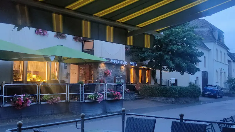 Hotel Weinhaus Weis_Leiwen_slider_image_3