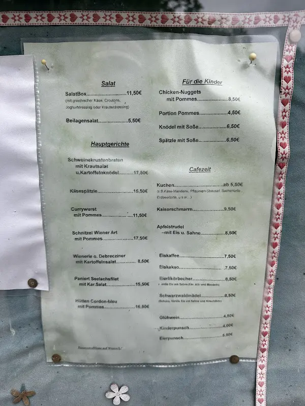 Menu_Waldwirtschaft am Mittersee - Restaurant & Café_Füssen_image_2