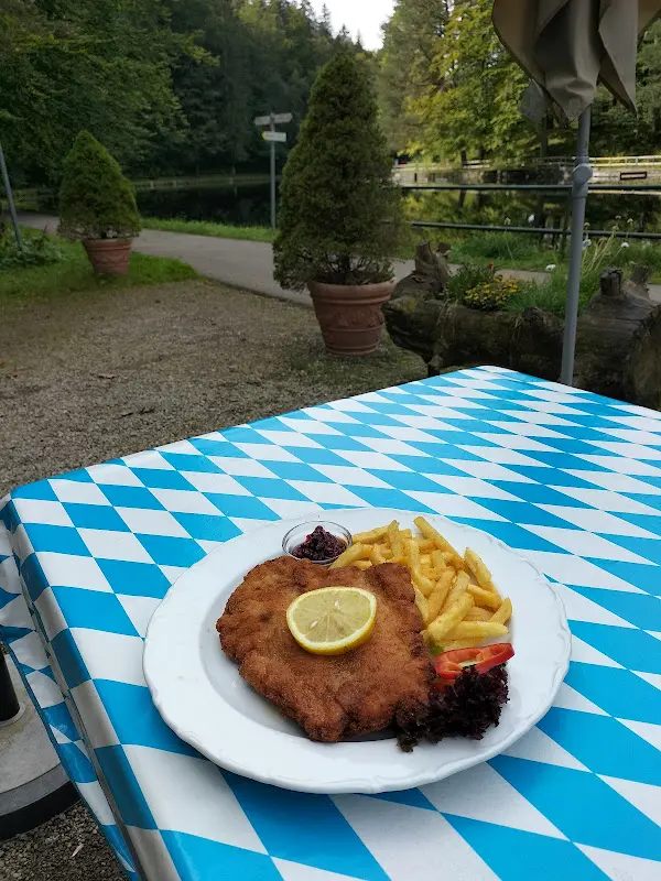 Menu_Waldwirtschaft am Mittersee - Restaurant & Café_Füssen_image_5