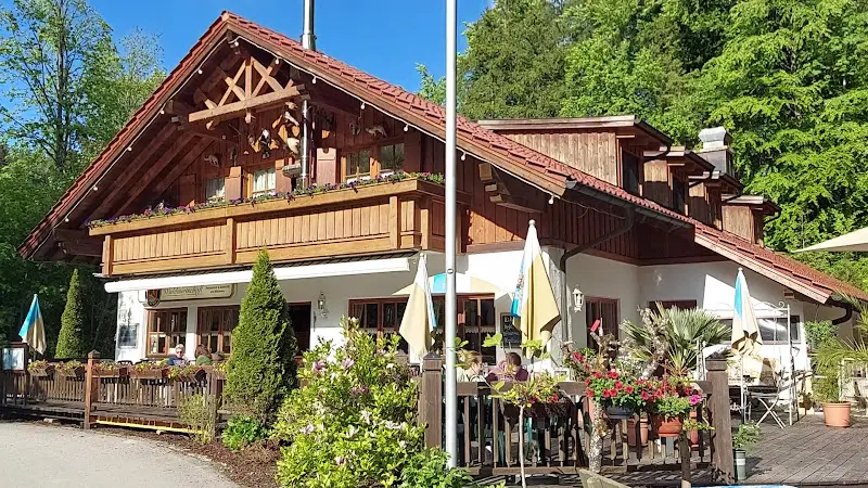 Waldwirtschaft am Mittersee - Restaurant & Café_Füssen_slider_image_2