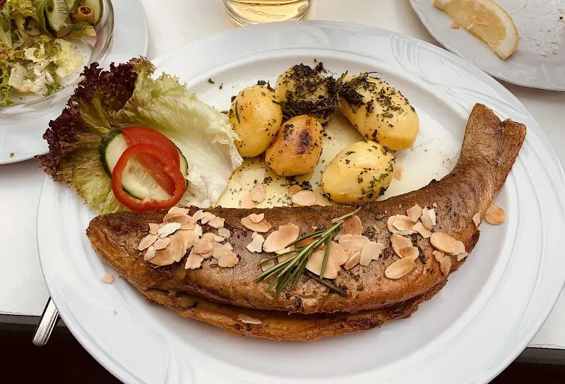 Waldwirtschaft am Mittersee - Restaurant & Café_Füssen_slider_image_3