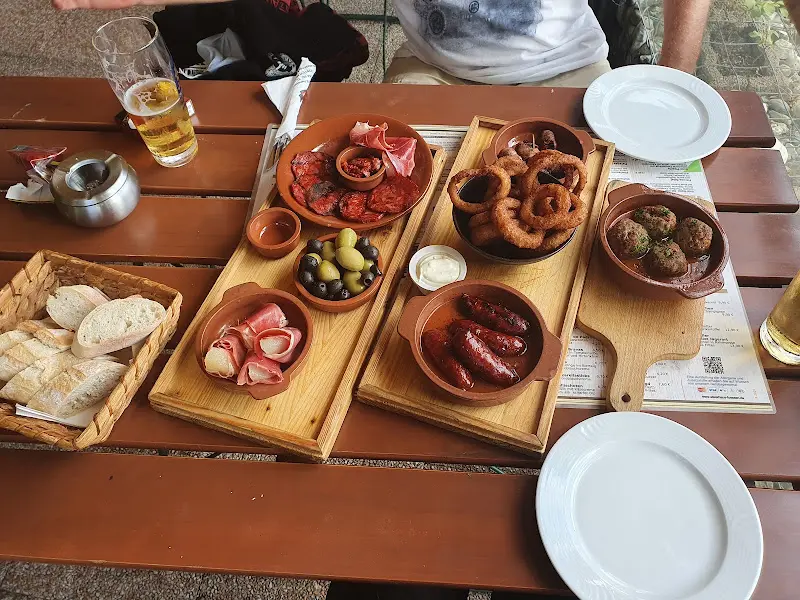 Menu_Steakhaus Füssen & Tapas Bar_Füssen_immagine_5