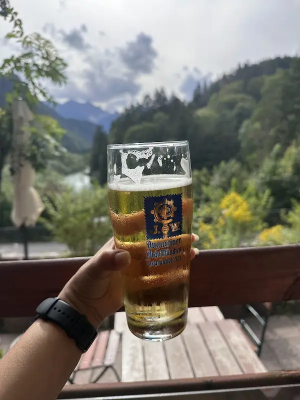 Menu_Steakhaus Füssen & Tapas Bar_Füssen_immagine_8