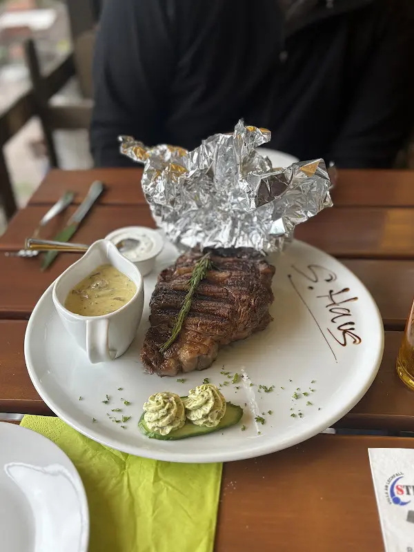 Valerie Gilbert_Steakhaus Füssen & Tapas Bar_Füssen_review