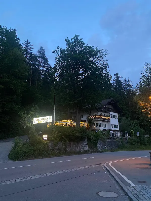 Nicole Nortje_Steakhaus Füssen & Tapas Bar_Füssen_review