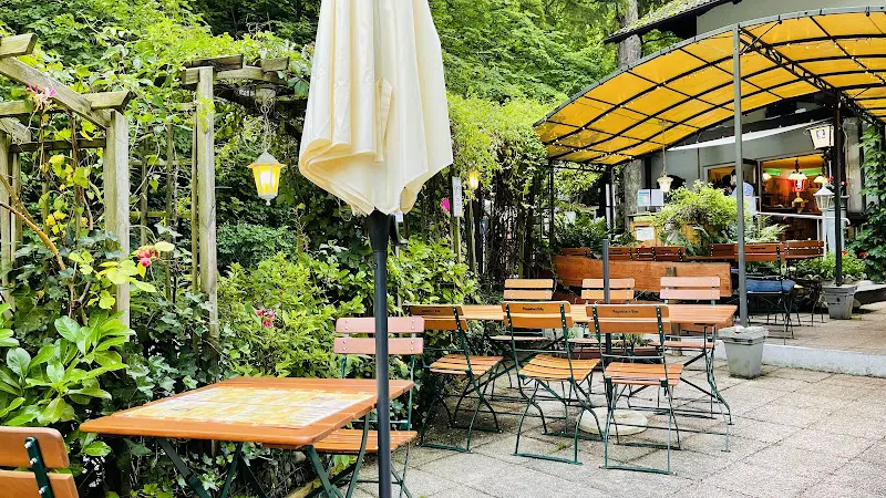 Steakhaus Füssen & Tapas Bar ristorante a Füssen